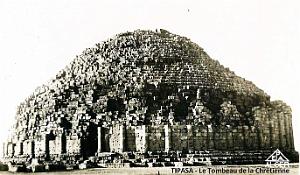 Tipasa - Ruines romaines 64